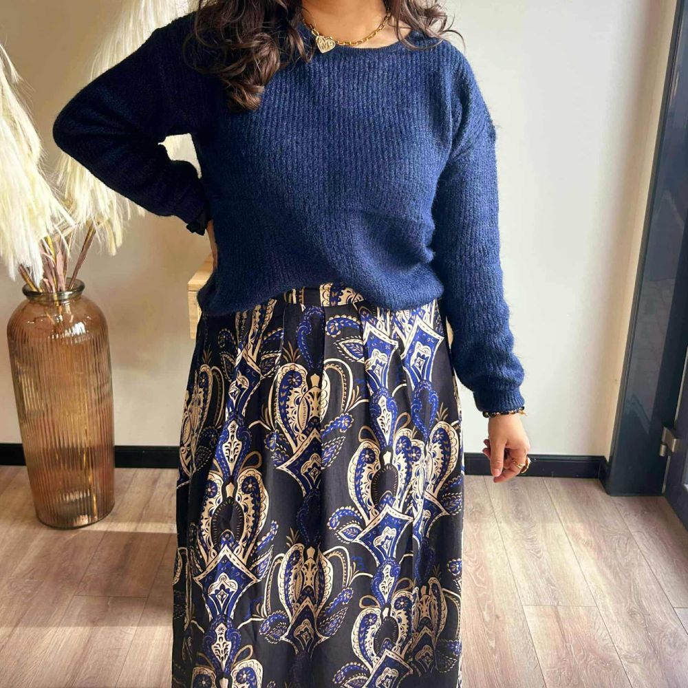 Jupe CELESTE – Image 3