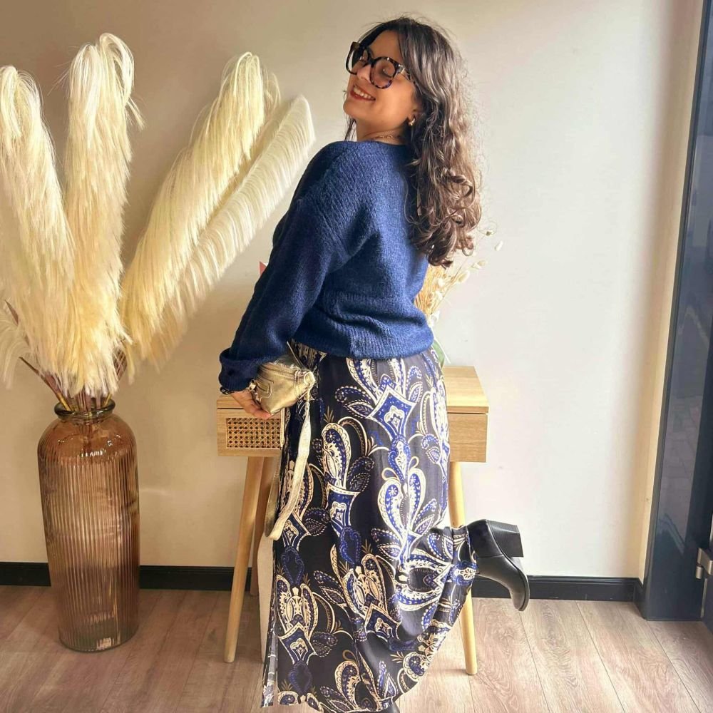 Jupe CELESTE – Image 4