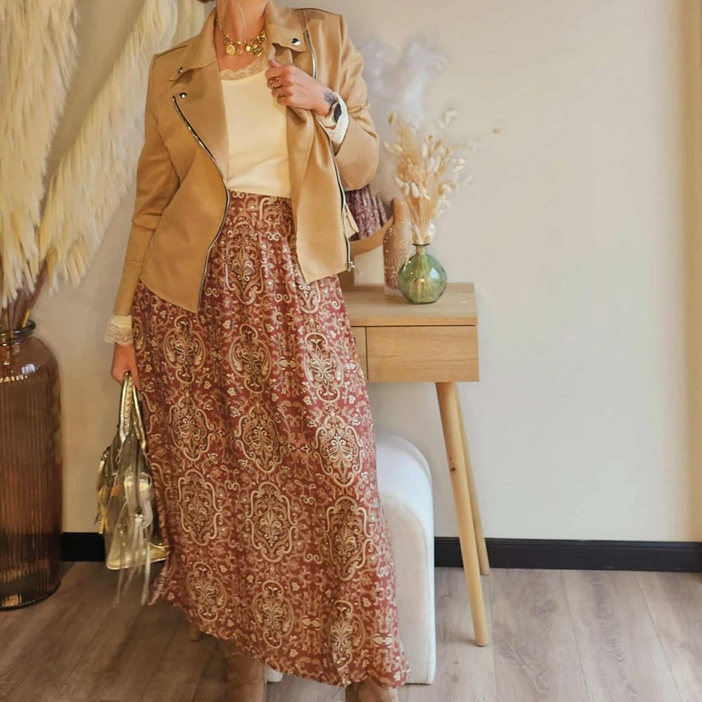 Jupe ANNAELLE – Image 2