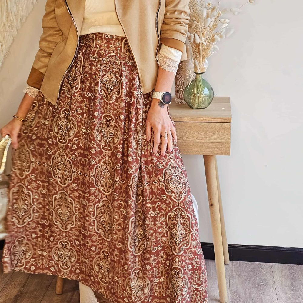 Jupe ANNAELLE – Image 3