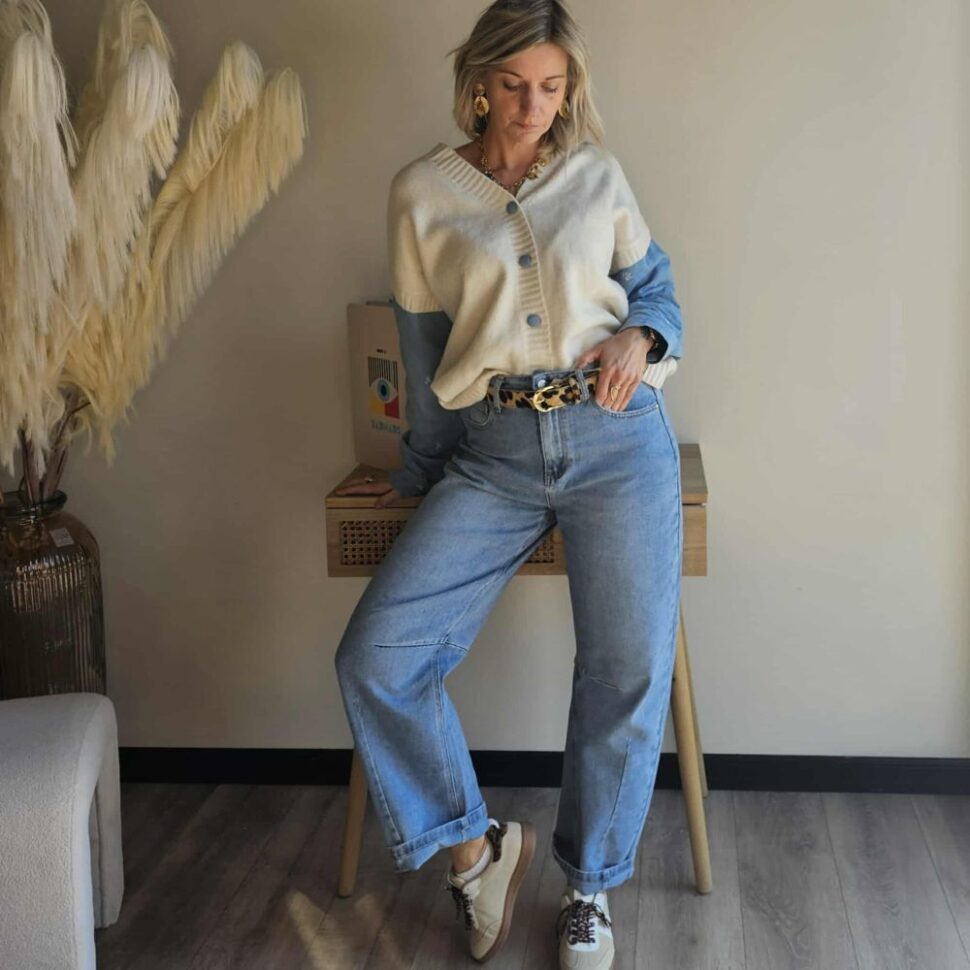 Jeans ALEXIA – Image 2