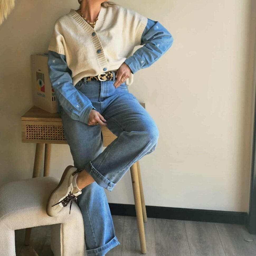 Jeans ALEXIA – Image 3