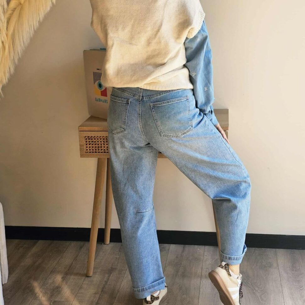 Jeans ALEXIA – Image 4