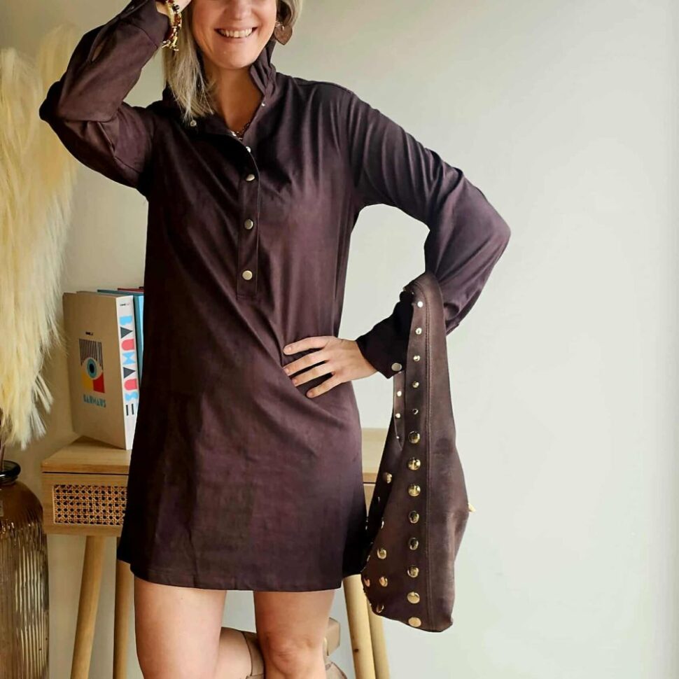 Robe ADELE – Image 4