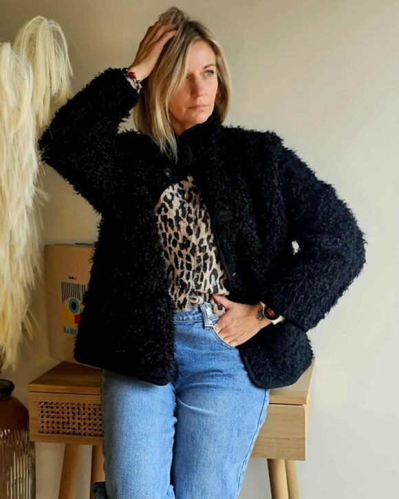 Manteau SOFIA