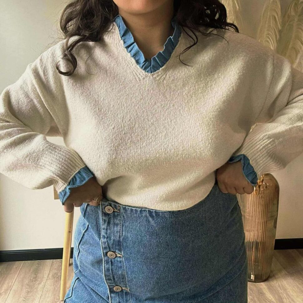 Pull GABRIELLE – Image 2