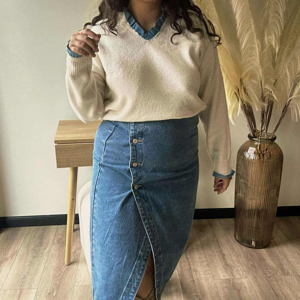 Pull GABRIELLE – Image 3