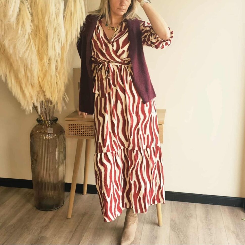 Robe MIRABELLE