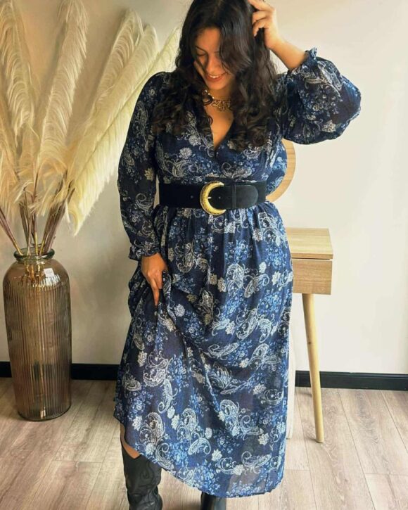 Robe EZIA