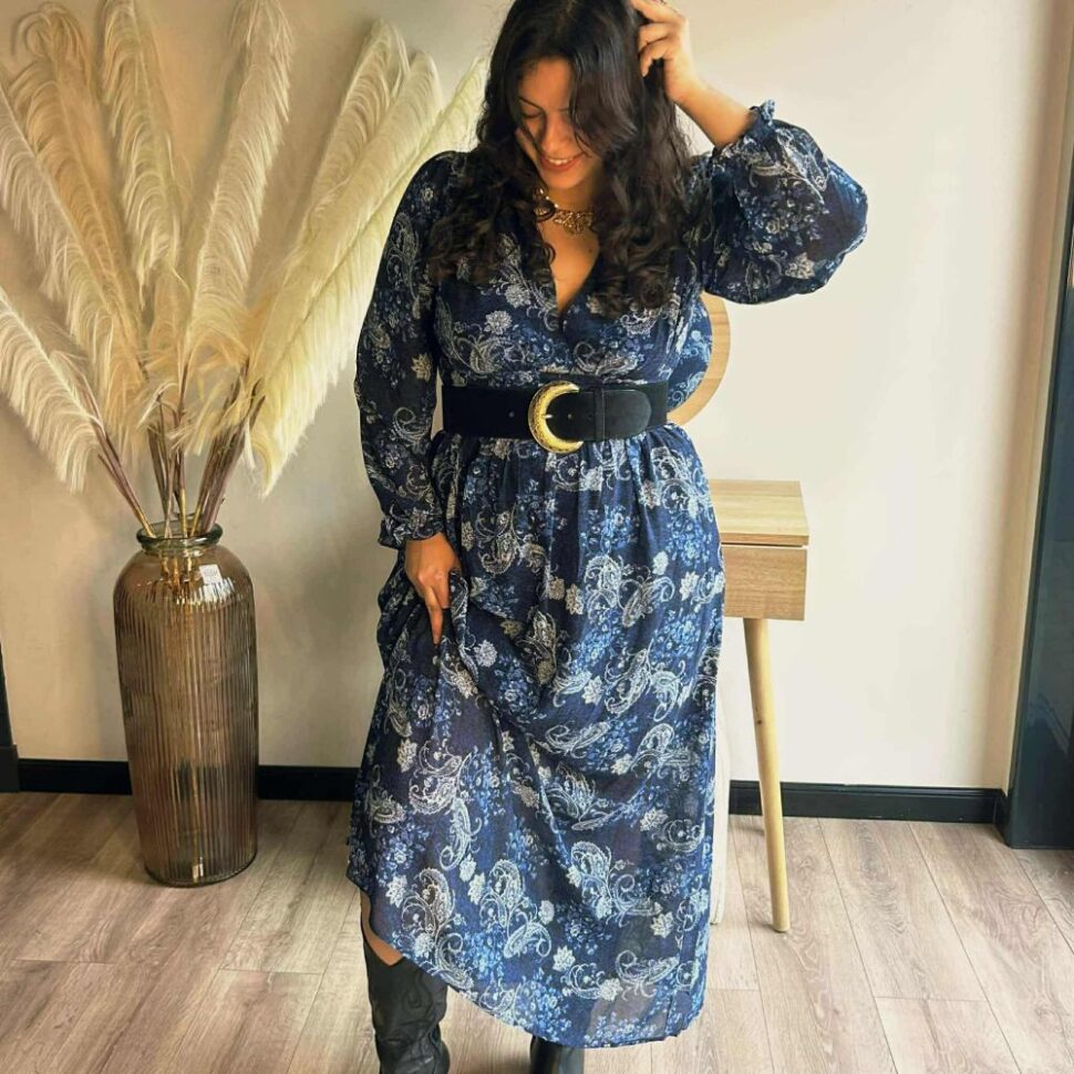 Robe EZIA