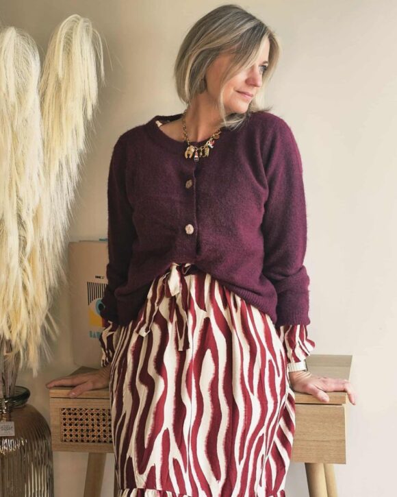 Pull LOUISON