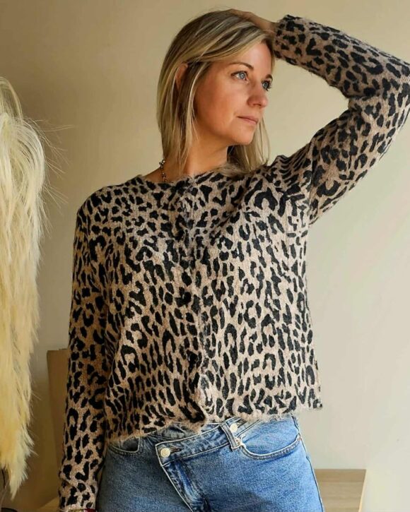 Pull CYRIELLE