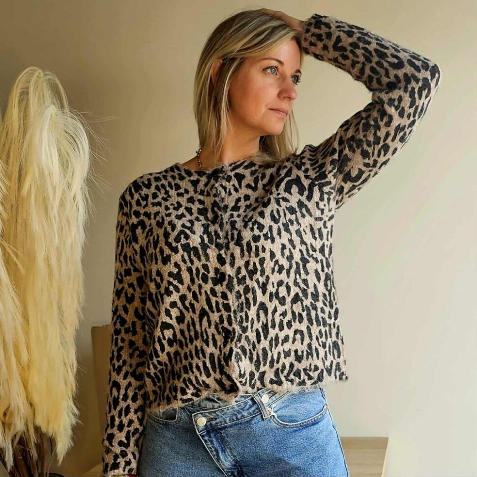 Pull CYRIELLE