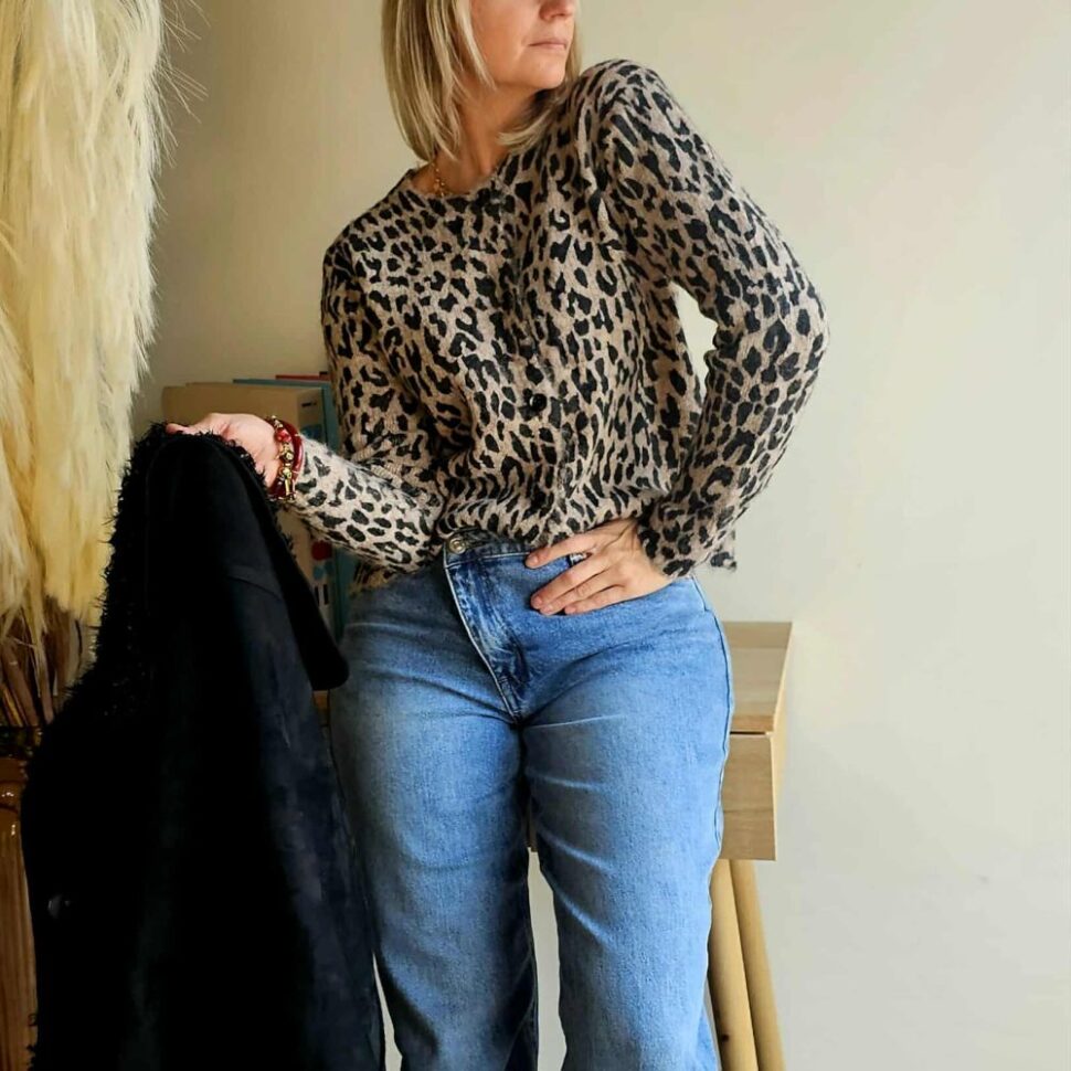 Pull CYRIELLE – Image 3