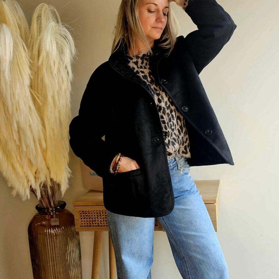 Pull CYRIELLE – Image 4