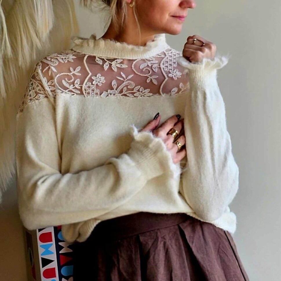Pull ALYCIA