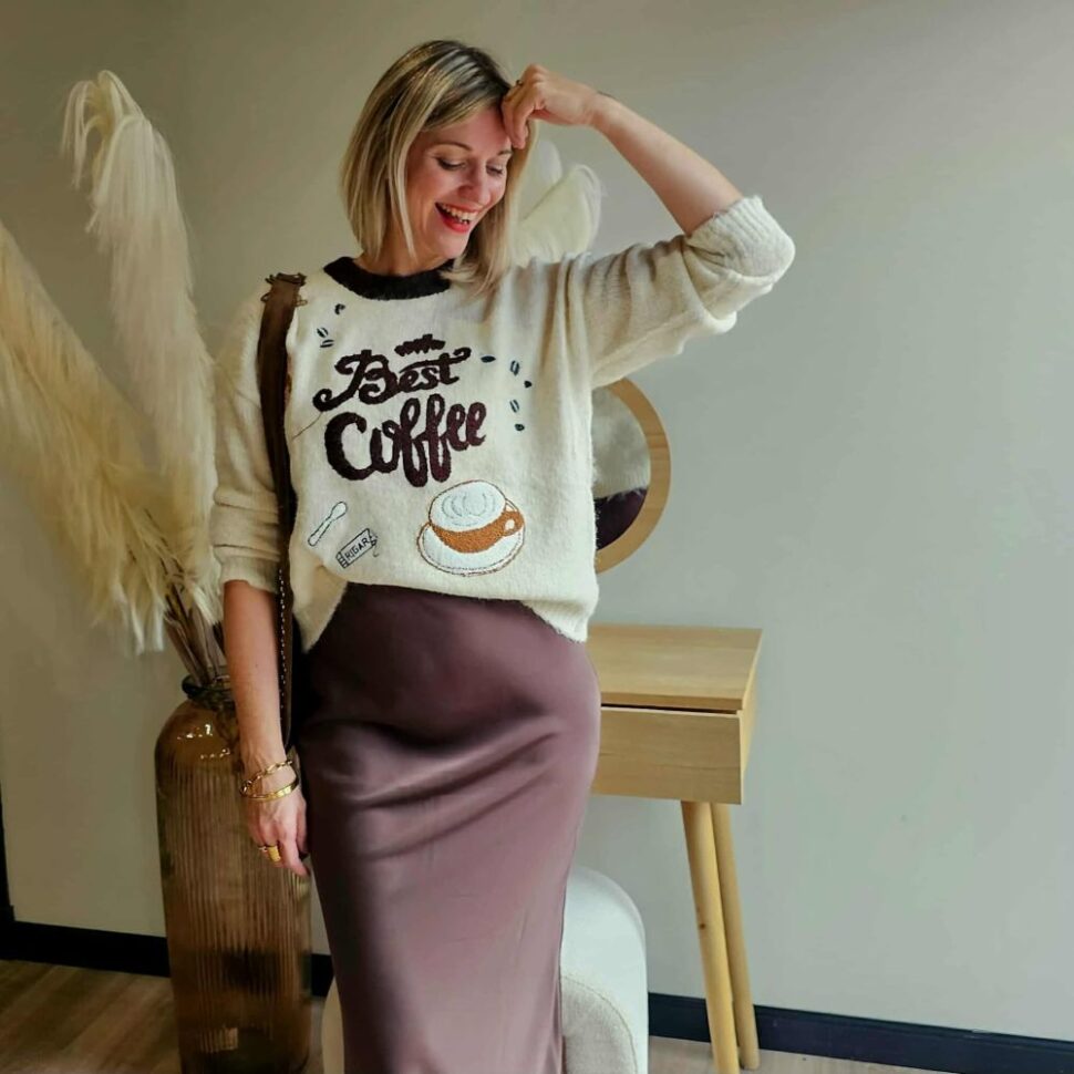 Pull COFFEE