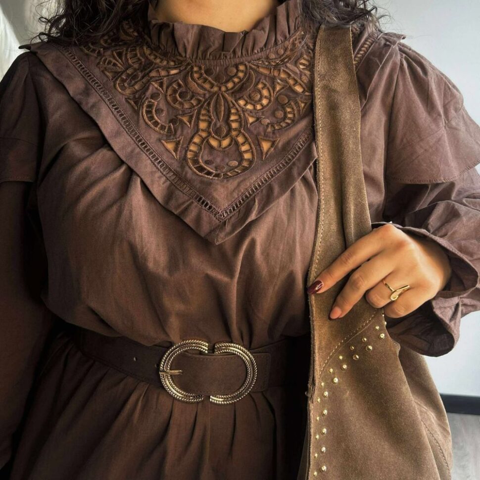 Robe SOLENE – Image 3