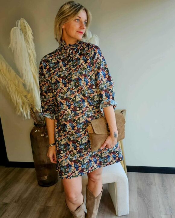 Robe JULIA