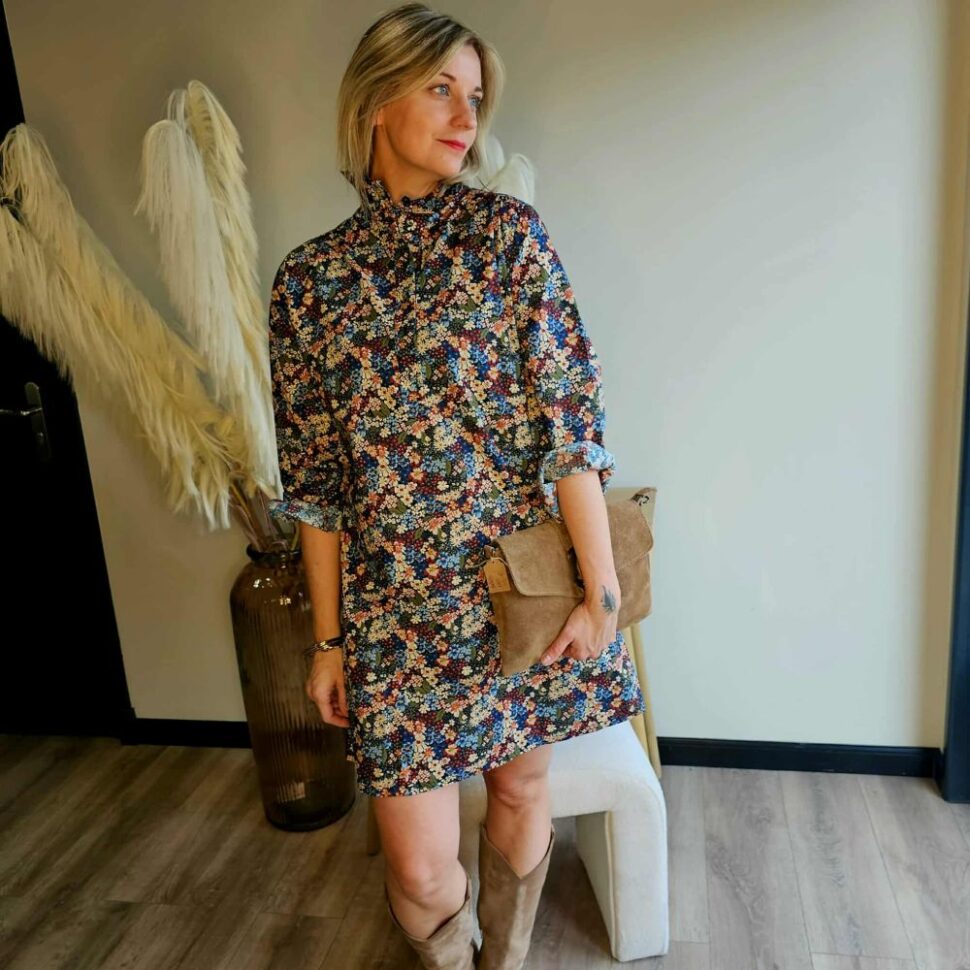Robe JULIA