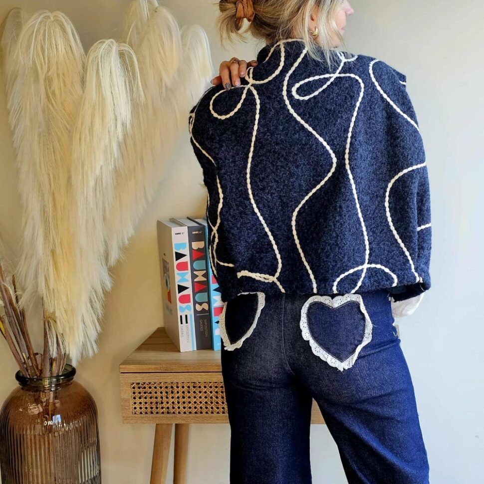 Gilet VICTORIA – Image 4