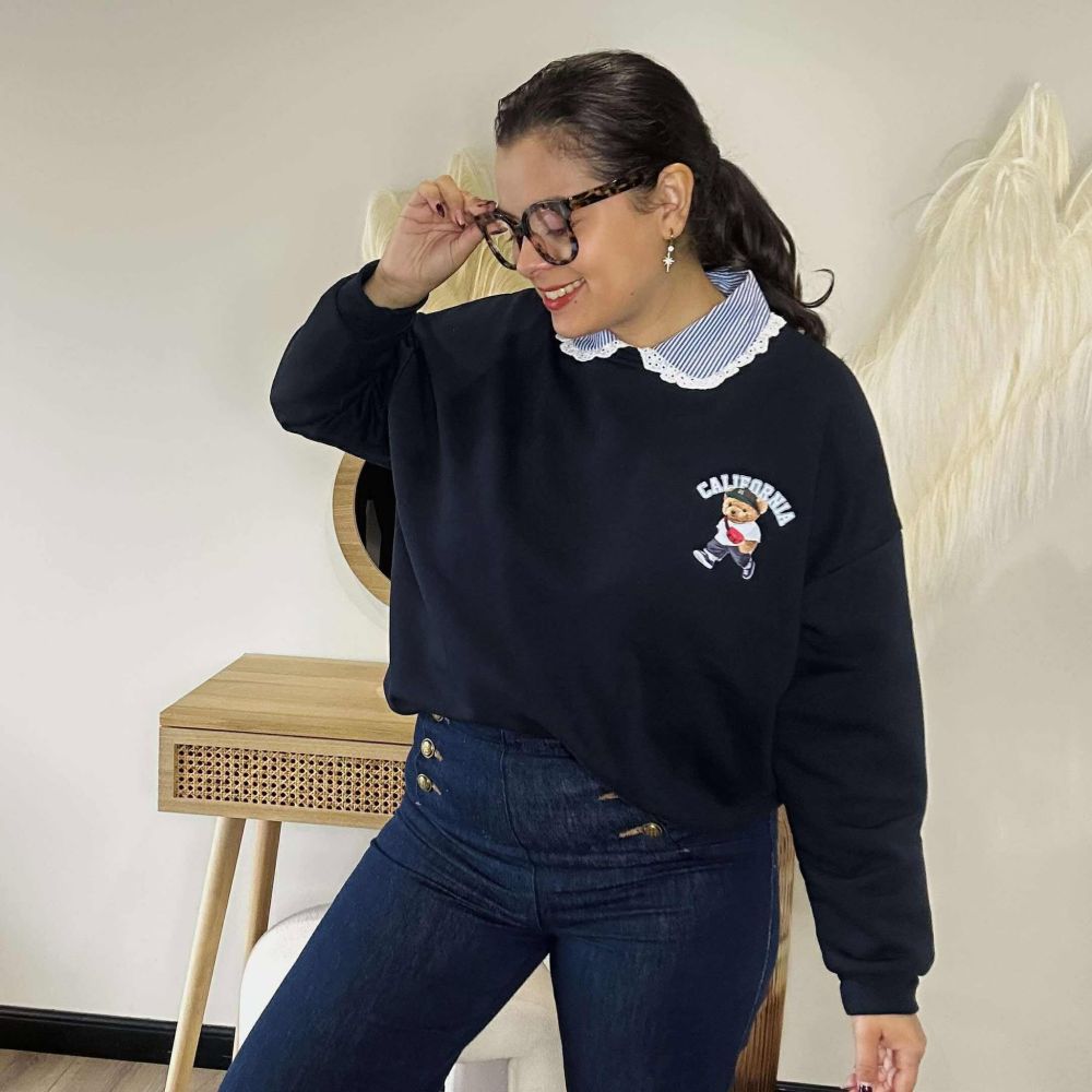 Sweat CALIFORNIA – Image 2