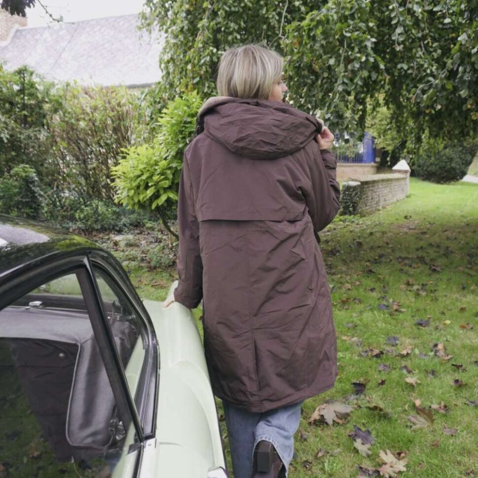Parka AUBIN – Image 4