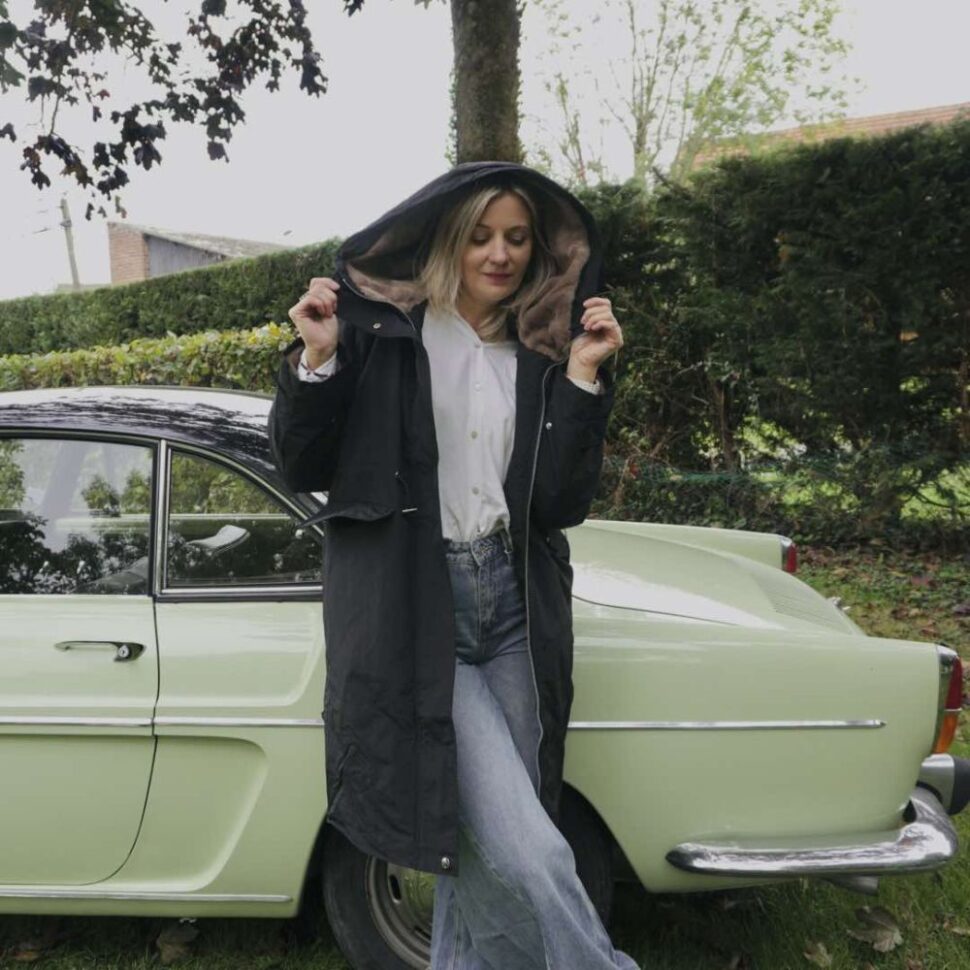 Parka NICOLAS – Image 2