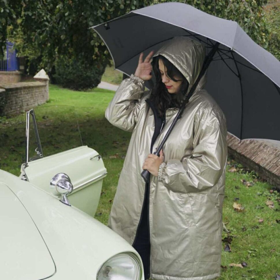 Parka MELODIE