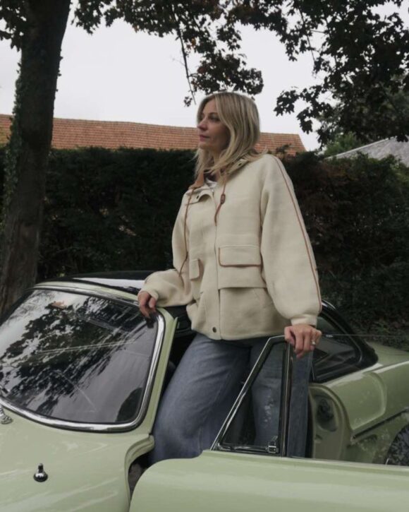 Veste ARISTON