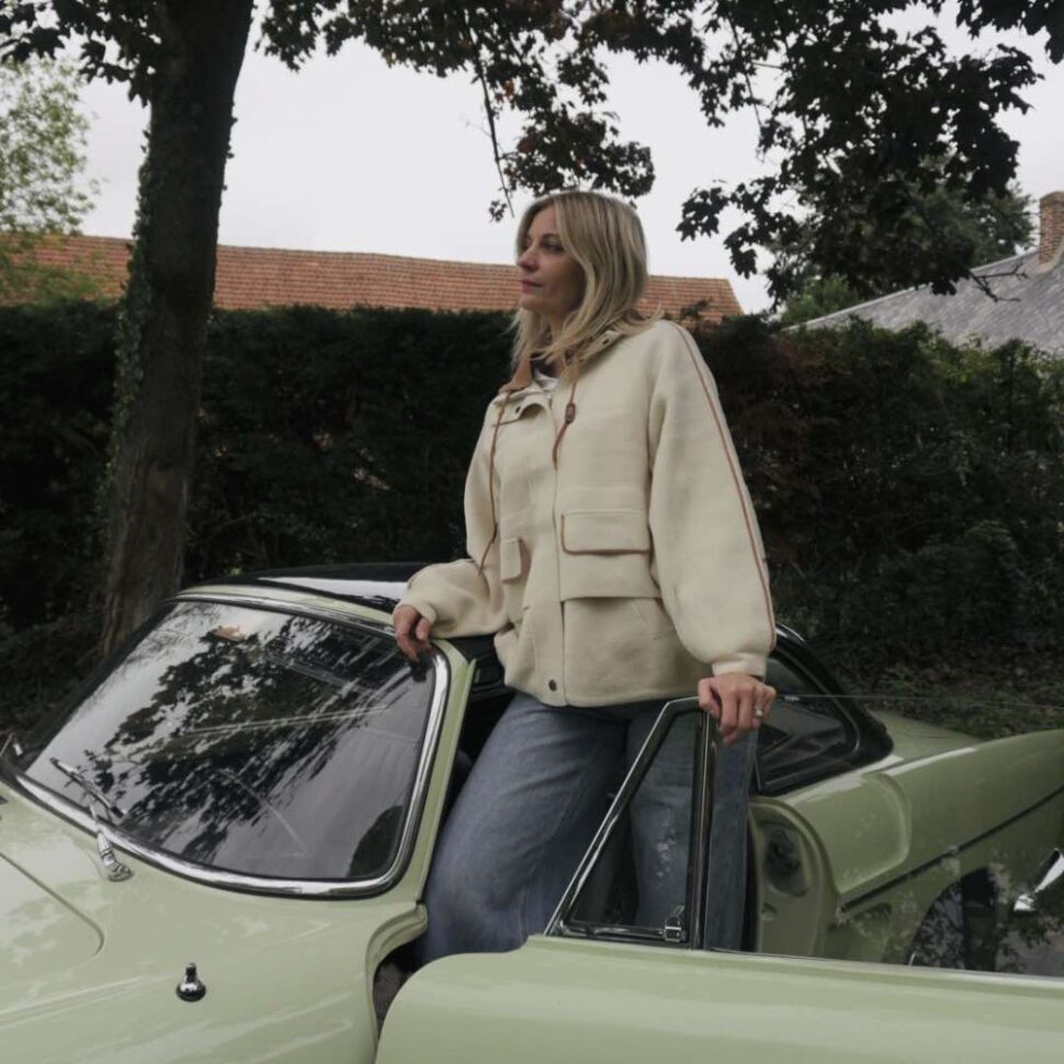 Veste ARISTON