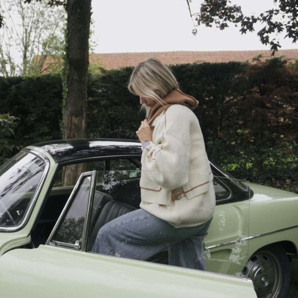 Veste ARISTON – Image 2