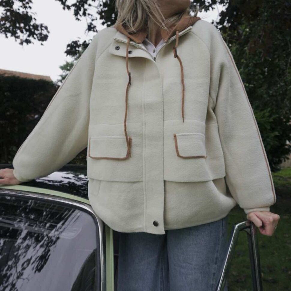 Veste ARISTON – Image 3