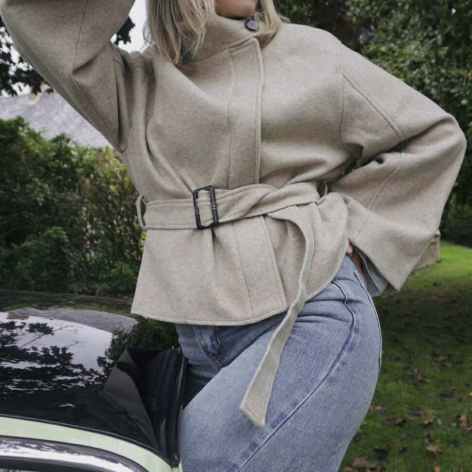 Veste RACHEL – Image 2