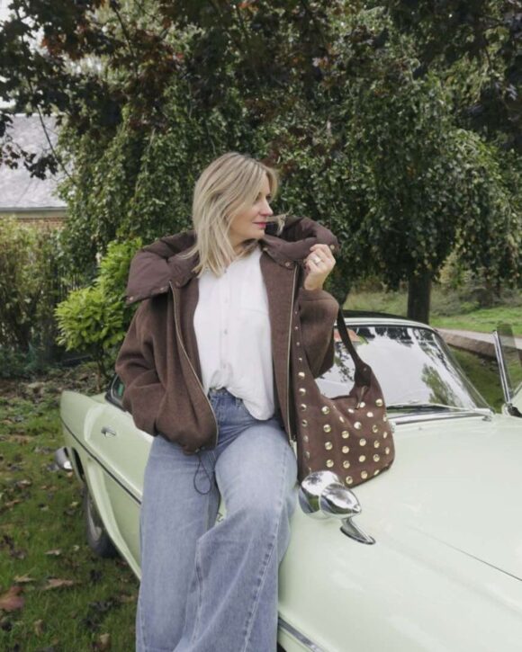 Veste FALLON