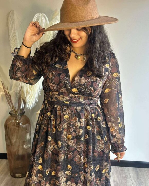 Robe OCTAVIA