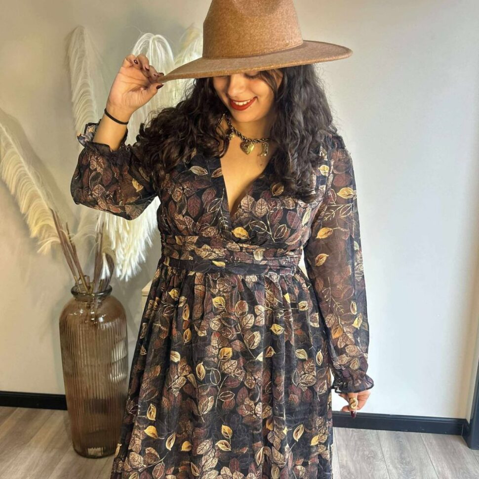 Robe OCTAVIA