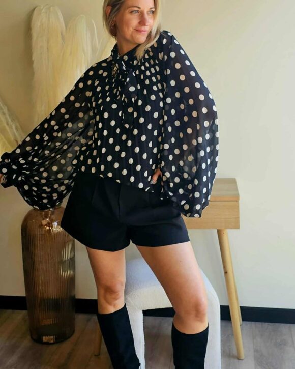 Blouse ASHLEY