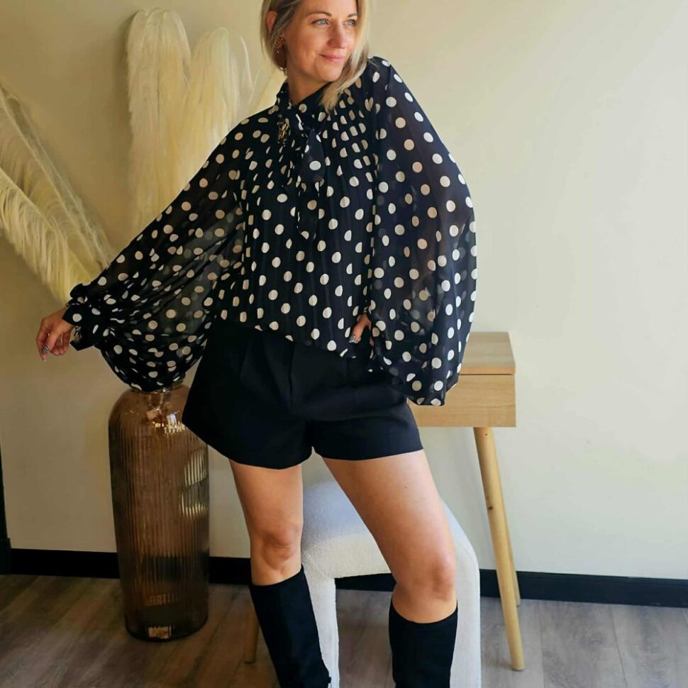 Blouse ASHLEY