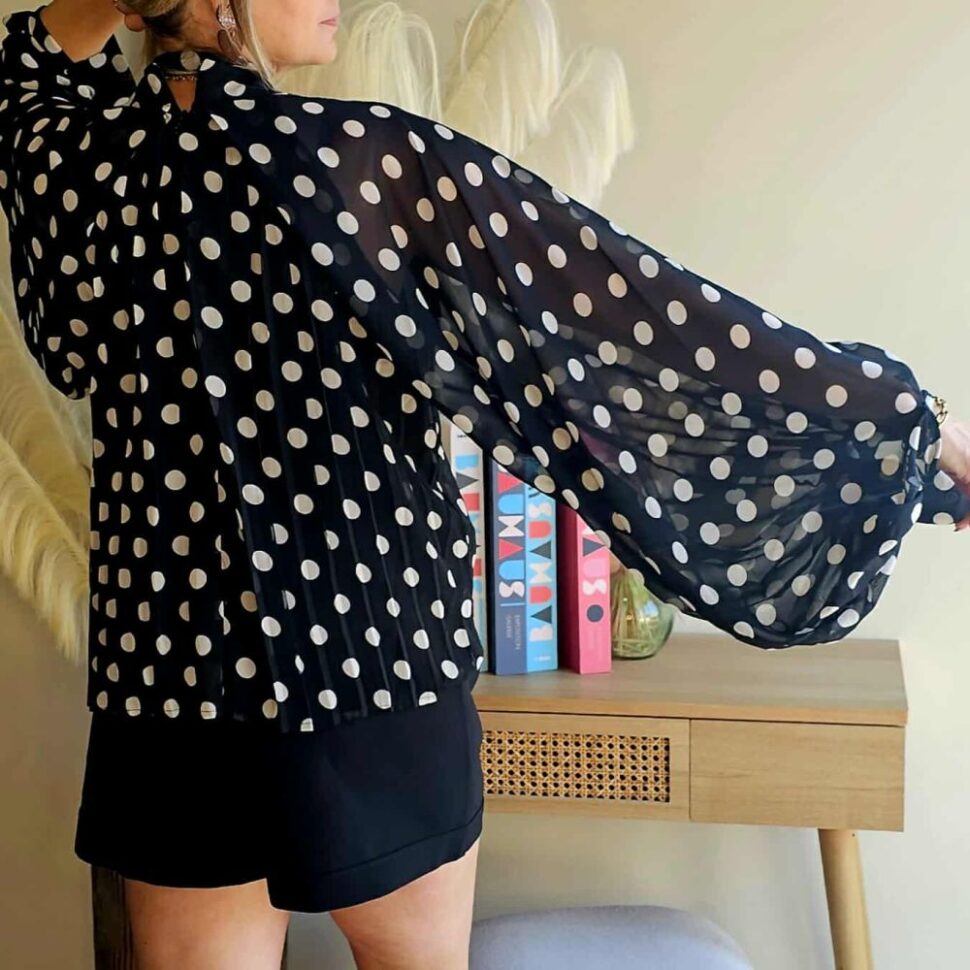 Blouse ASHLEY – Image 2