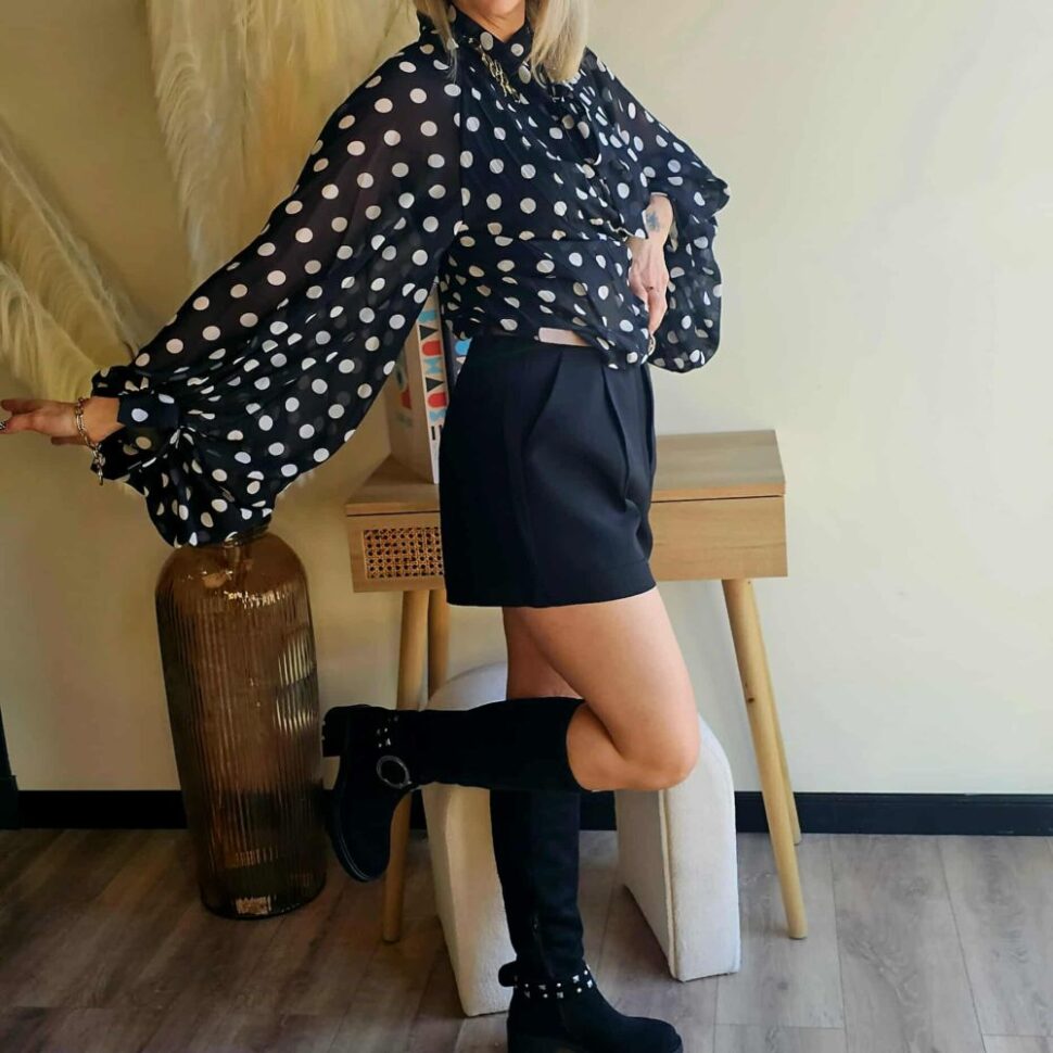 Blouse ASHLEY – Image 3