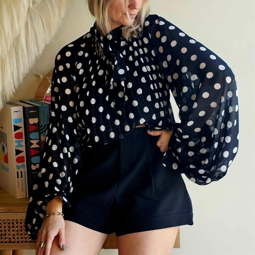 Blouse ASHLEY – Image 4