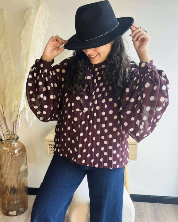 Blouse DIANNE