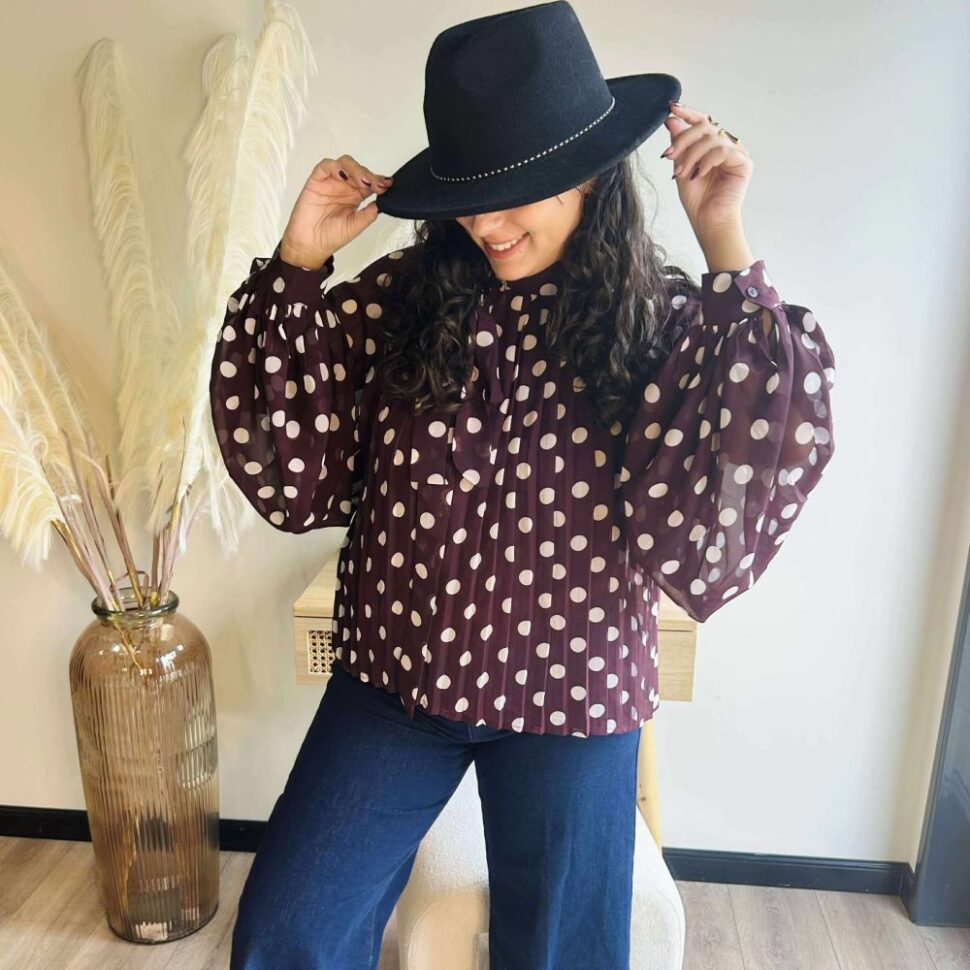 Blouse DIANNE