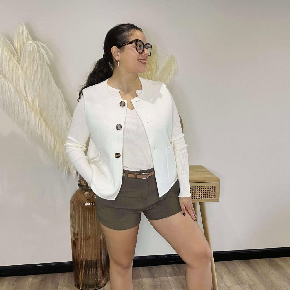 Gilet ANGELE – Image 3