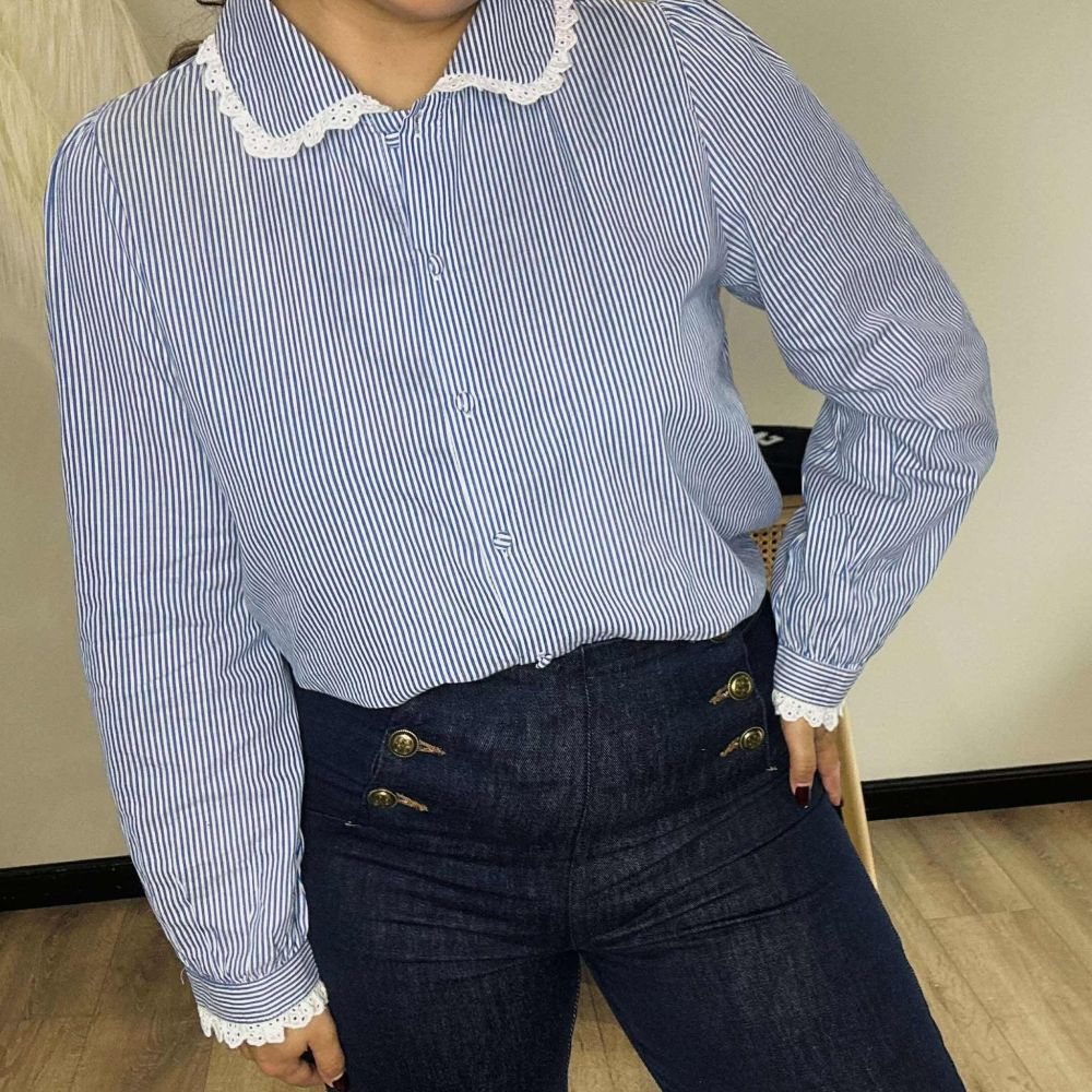 Chemise HERMIONE – Image 3