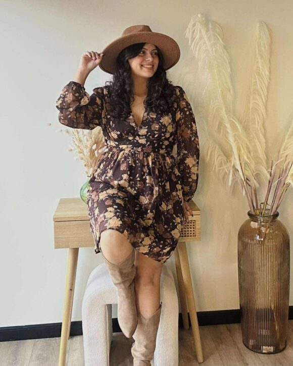 Robe LORAINE