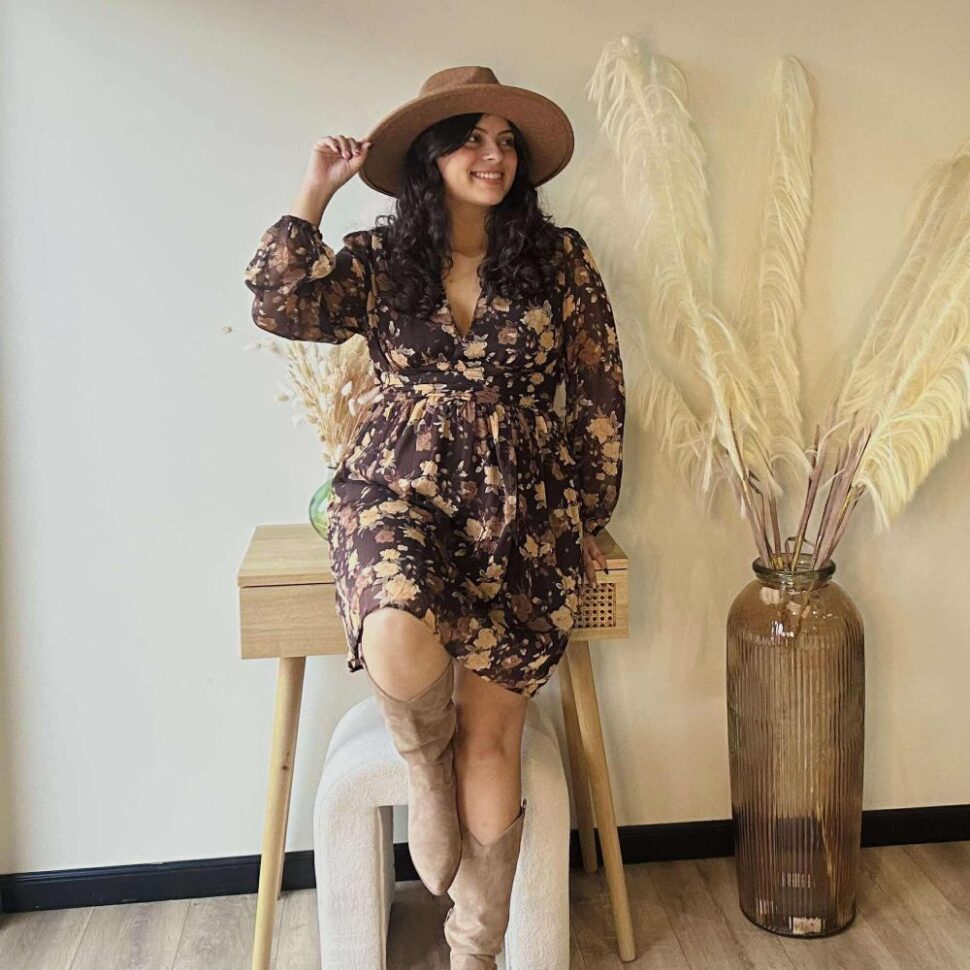 Robe LORAINE