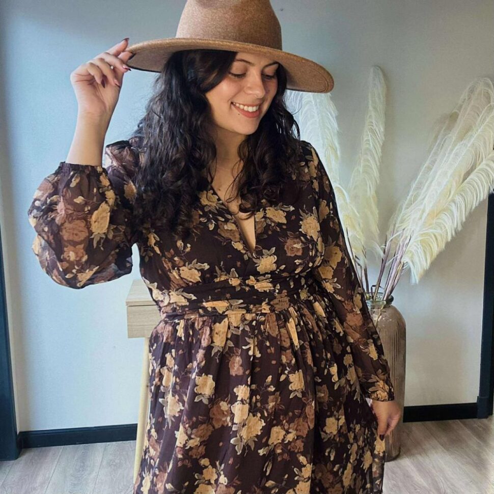 Robe LORAINE – Image 4