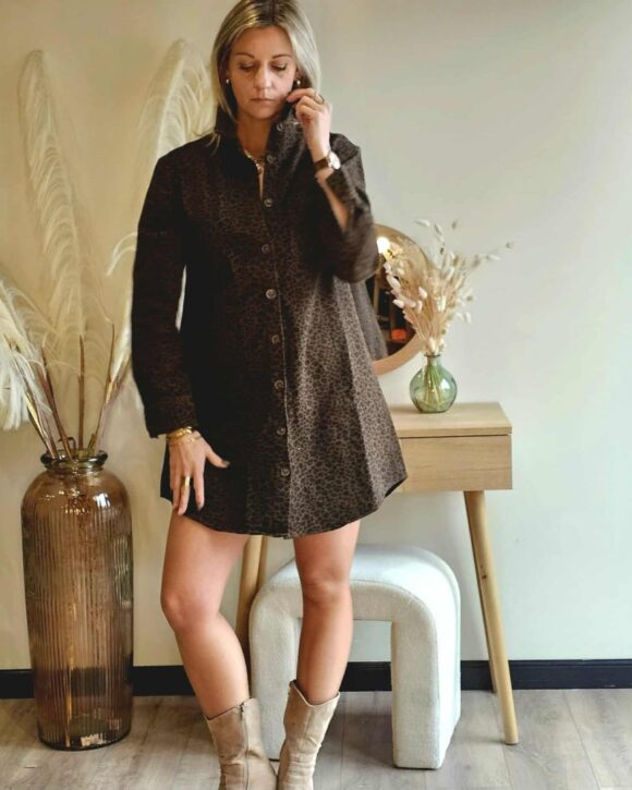 Robe CELINE